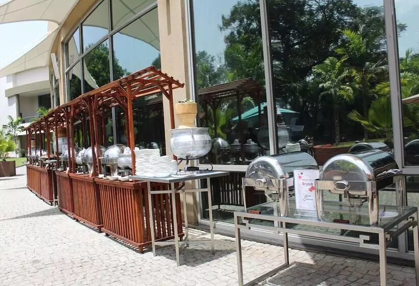 Fotos del hotel Accra Marriott:  12