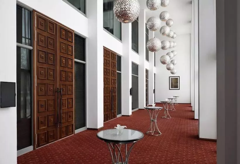 Fotos del hotel Accra Marriott:  10