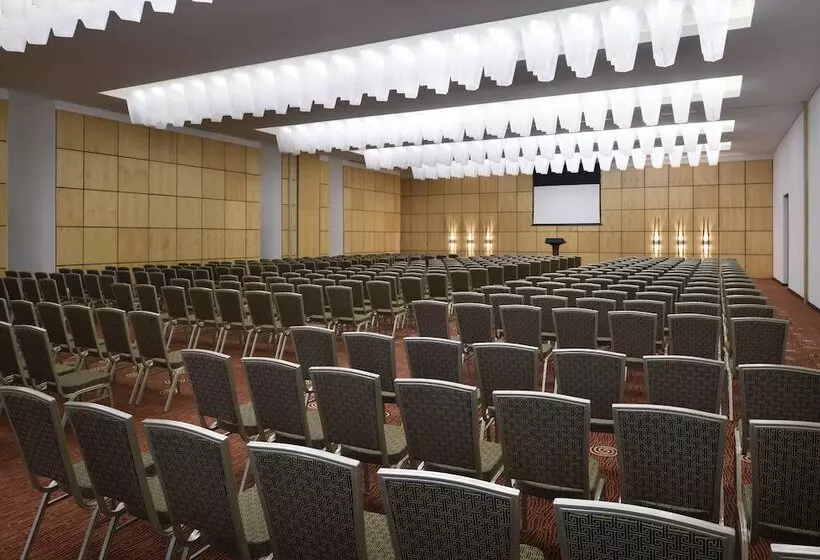 Fotos del hotel Accra Marriott:  16