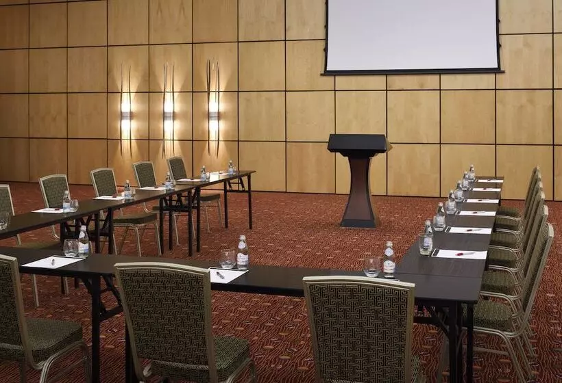Fotos del hotel Accra Marriott:  13
