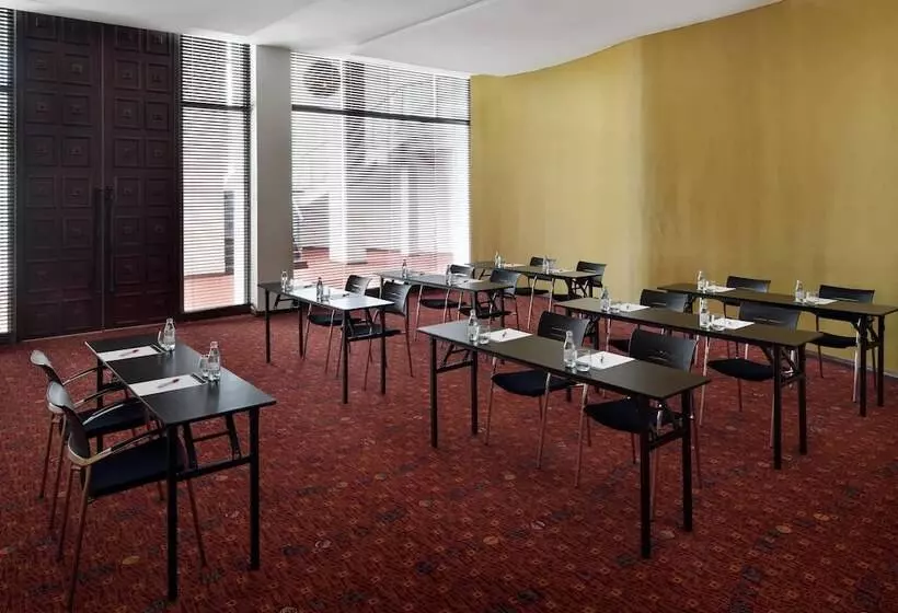 Fotos del hotel Accra Marriott:  18