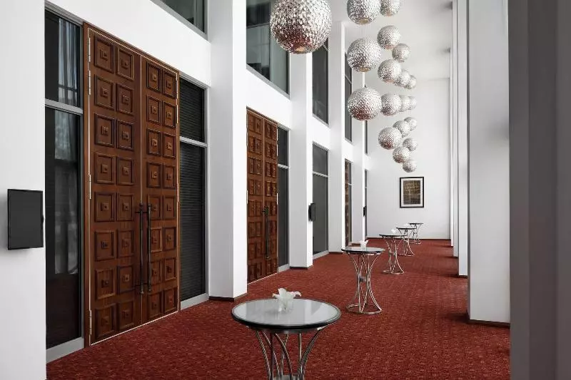 Fotos del hotel Accra Marriott:  4