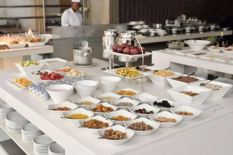 Fotos del hotel Accra Marriott:  20