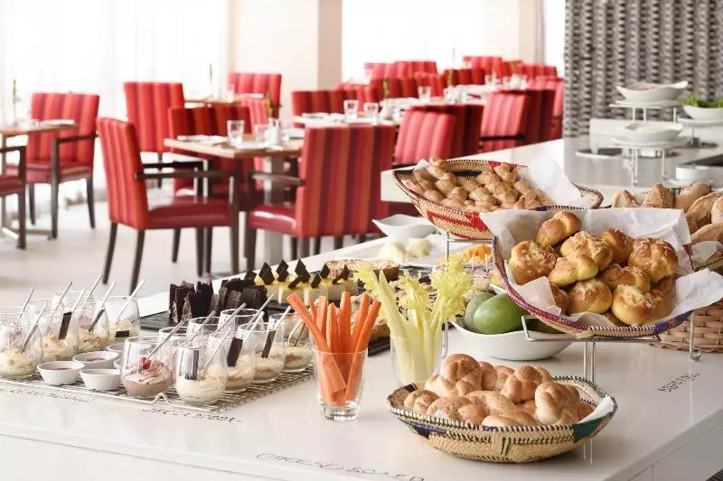 Fotos del hotel Accra Marriott:  24