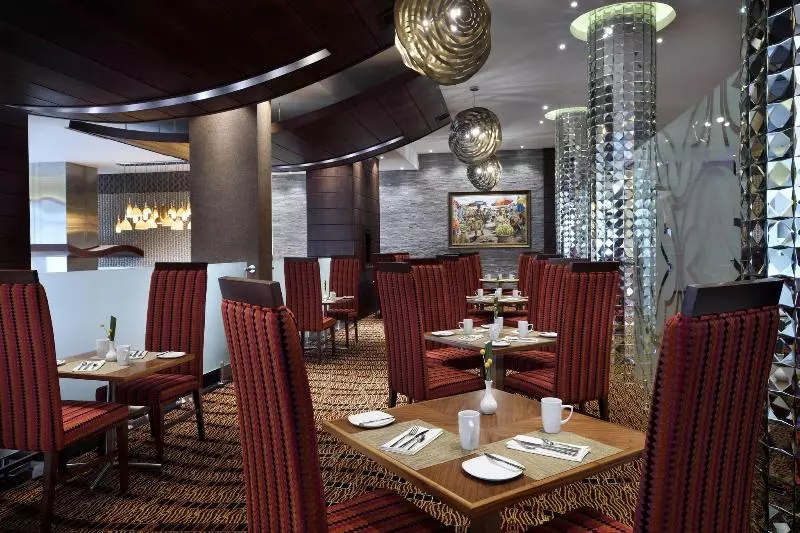 Fotos del hotel Accra Marriott:  11