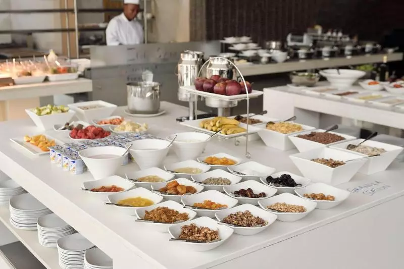 Fotos del hotel Accra Marriott:  22