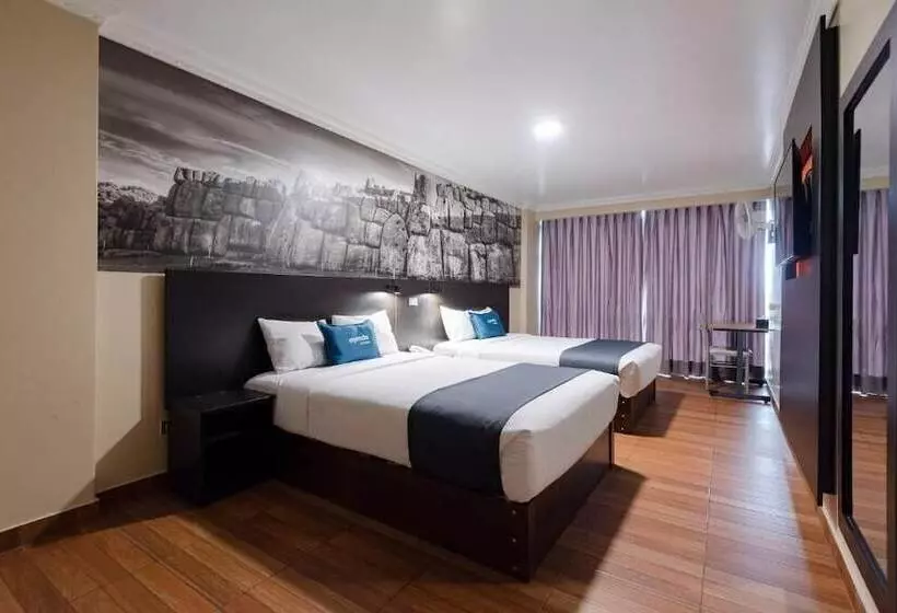 Fotos del hotel Ayenda María Luisa:  2