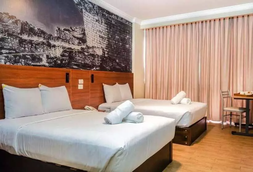 Fotos del hotel Ayenda María Luisa:  12