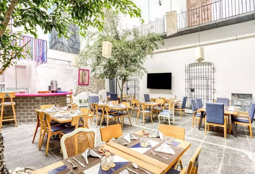 Fotos del hotel Milagro:  8