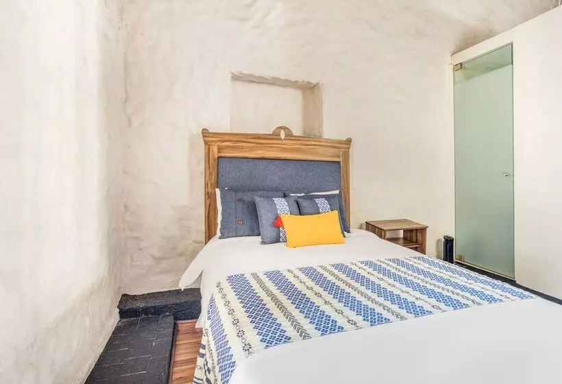 Fotos del hotel Milagro:  14