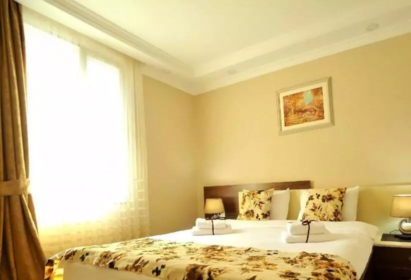 Fotos del hotel Park:  21