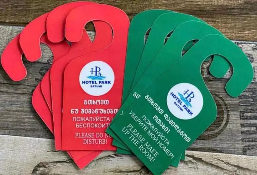 Fotos del hotel Park:  17