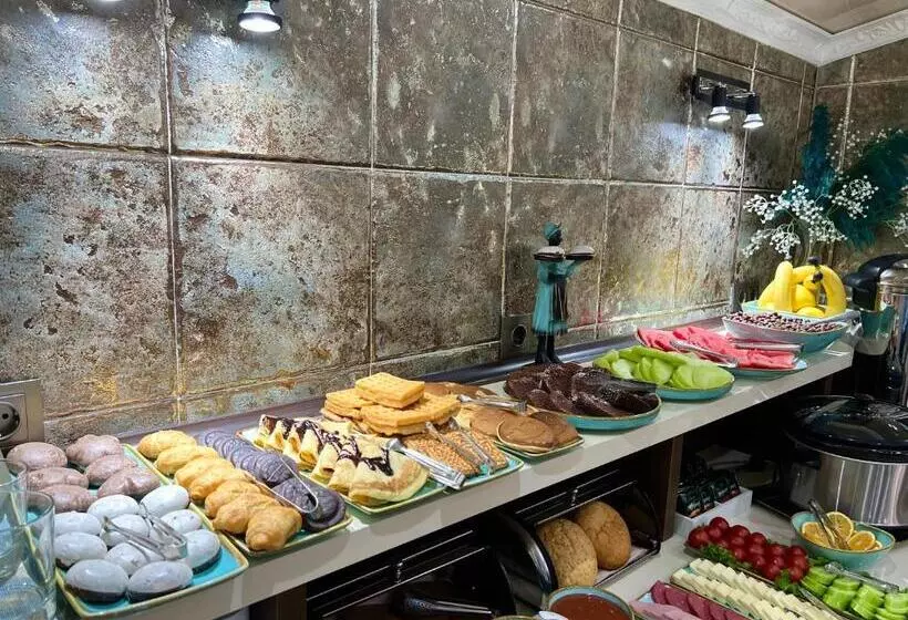 Fotos del hotel Park:  15