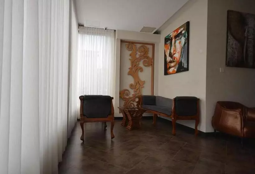 Fotos del hotel The Venti  & Spa:  25