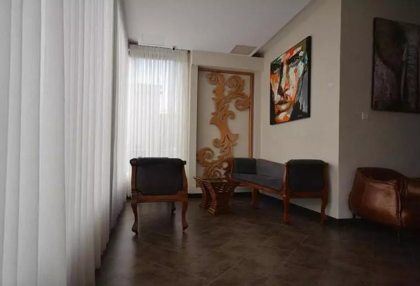 Fotos del hotel The Venti  & Spa:  24