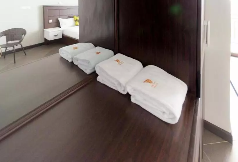 Fotos del hotel The Venti  & Spa:  23