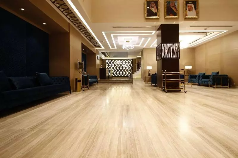 Fotos del hotel Diwan Residence  Alsalamah:  12