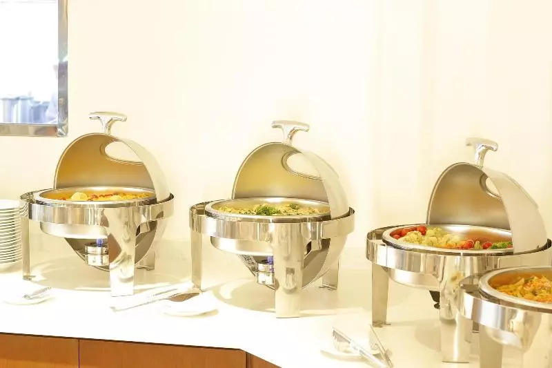 Fotos del hotel Diwan Residence  Alsalamah:  5