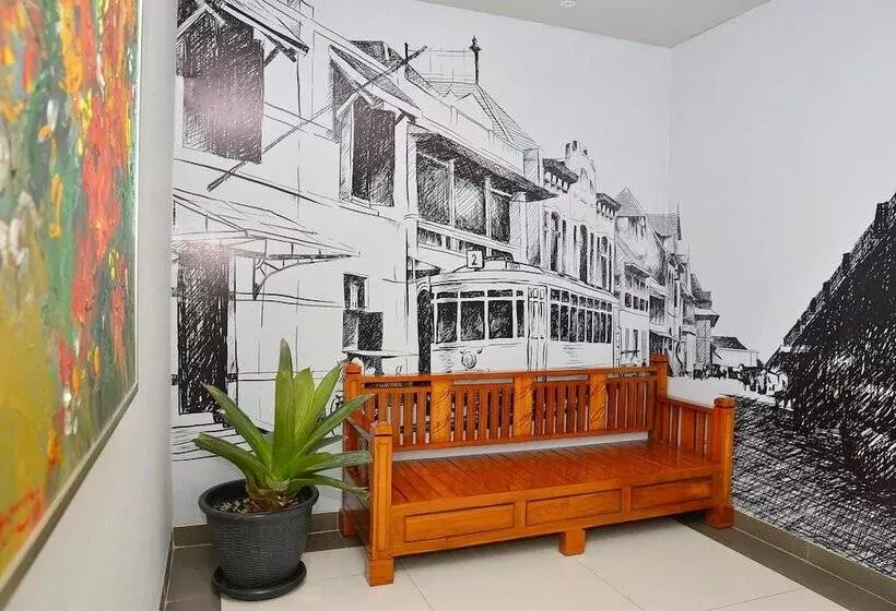 Fotos del hotel Choice City:  2