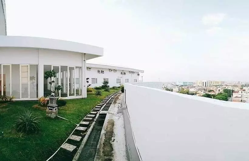 Fotos del hotel Choice City:  6