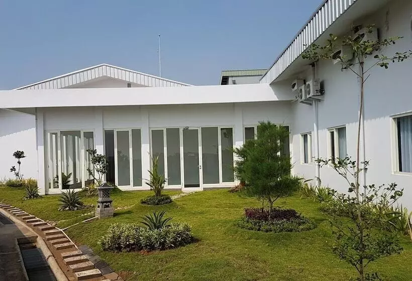 Fotos del hotel Choice City:  14
