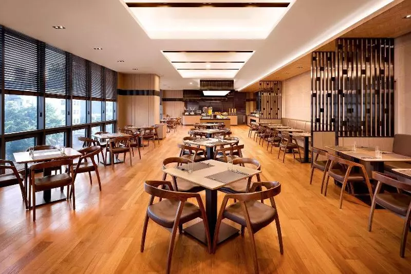 Fotos del hotel Fairfield By Marriott Seoul:  7