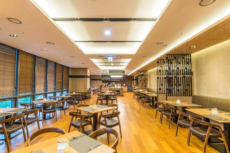 Fotos del hotel Fairfield By Marriott Seoul:  14