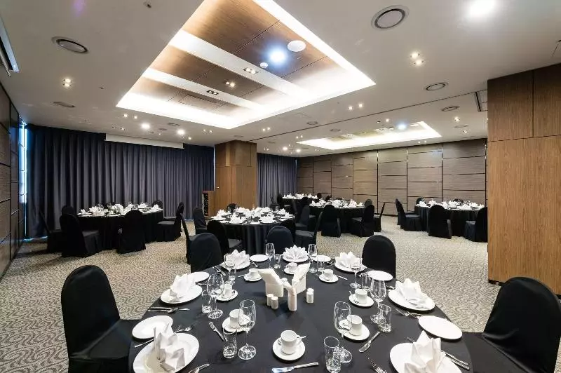 Fotos del hotel Fairfield By Marriott Seoul:  9