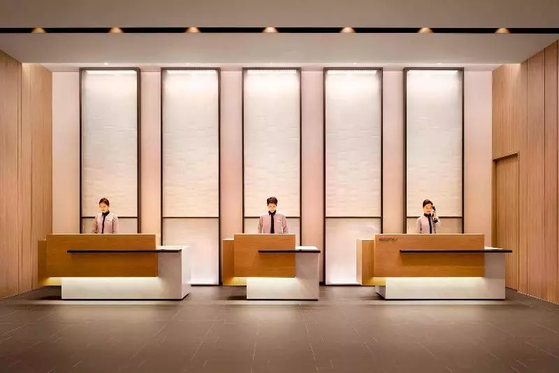 Fotos del hotel Fairfield By Marriott Seoul:  17