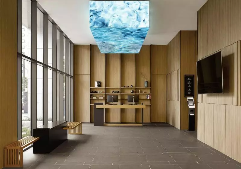 Fotos del hotel Fairfield By Marriott Seoul:  6