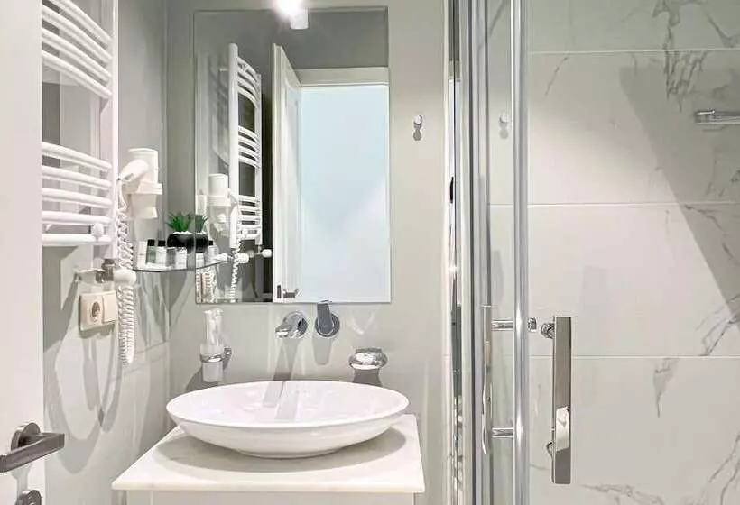 Fotos del hotel Miravere:  5