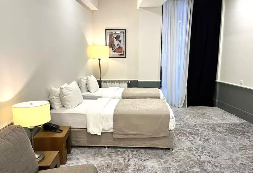 Fotos del hotel Miravere:  2