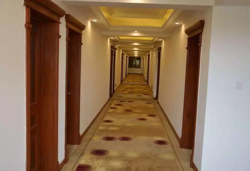 Fotos del hotel Asia & Africa Hôtel:  3