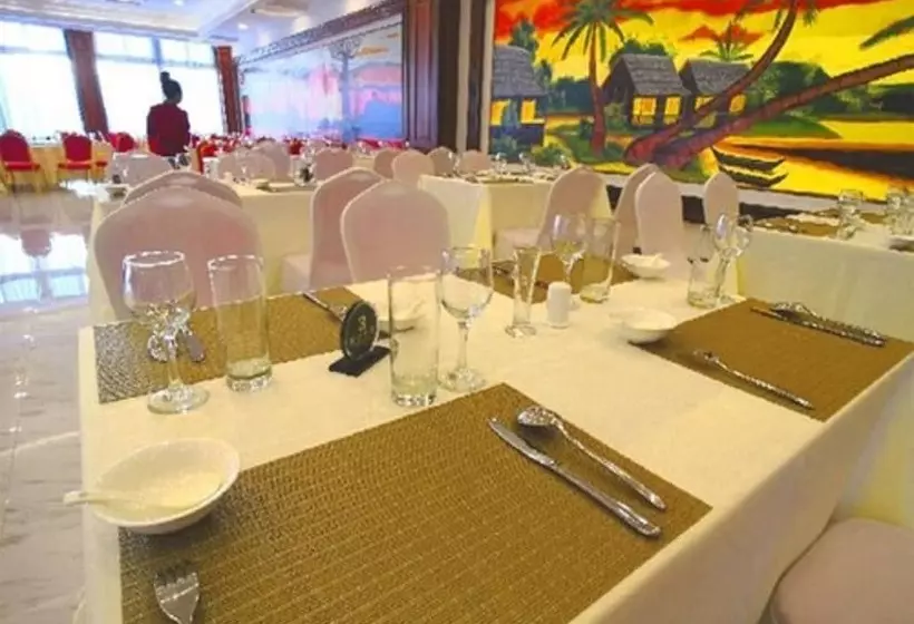 Fotos del hotel Asia & Africa Hôtel:  23