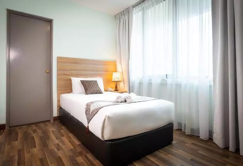 Fotos del hotel Metropol:  13