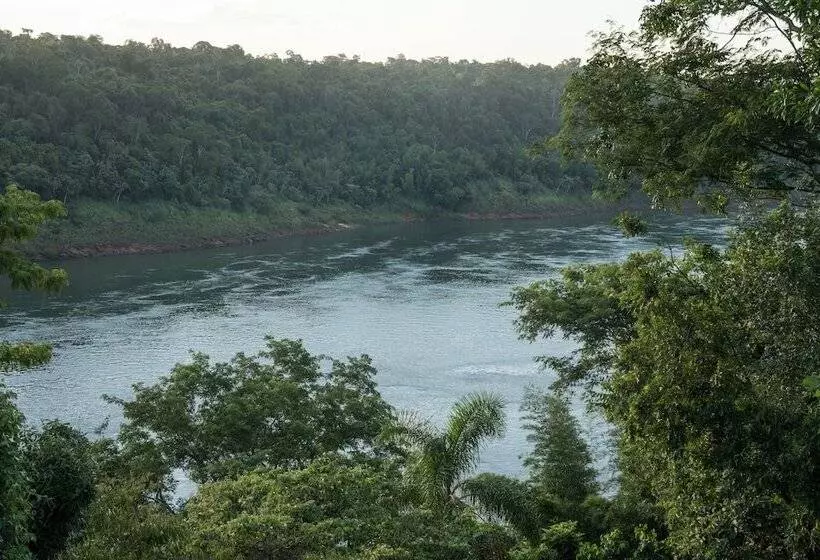 Fotos del hotel Tupa Lodge:  11