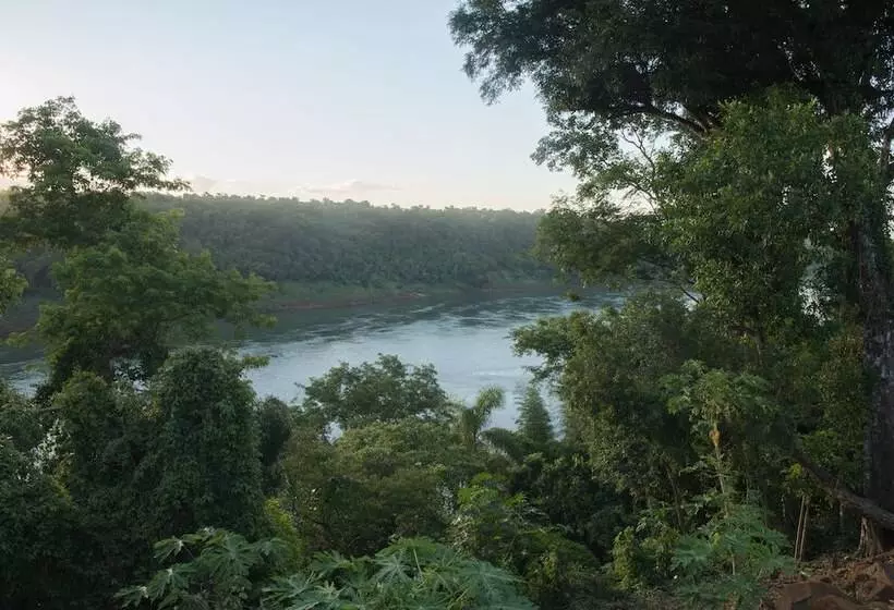 Fotos del hotel Tupa Lodge:  6