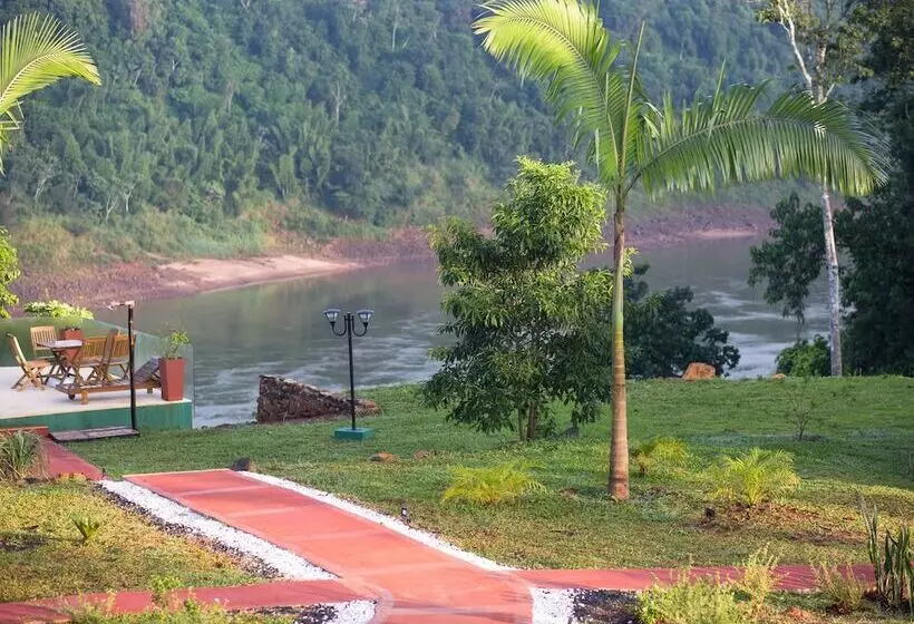 Fotos del hotel Tupa Lodge:  13