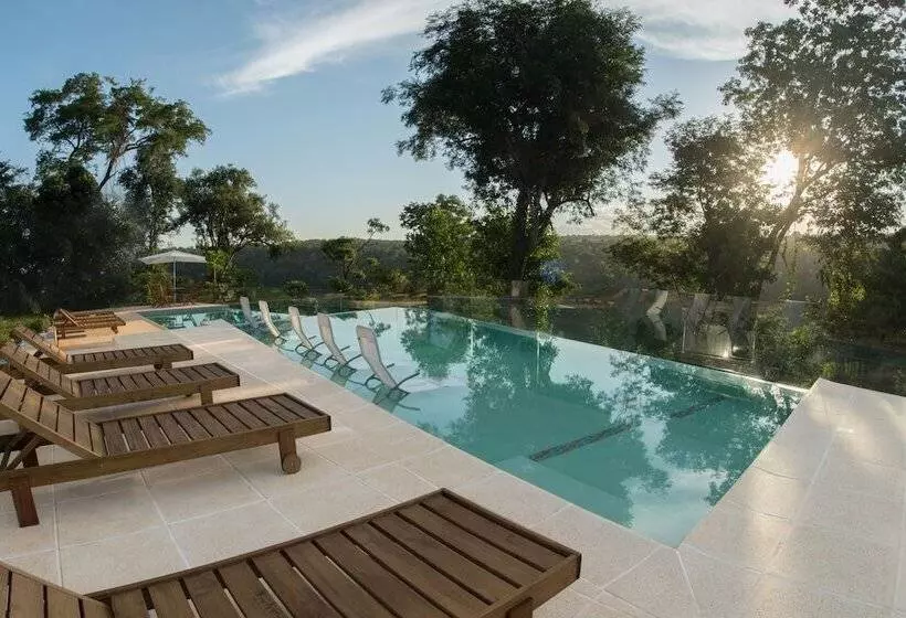 Fotos del hotel Tupa Lodge:  14