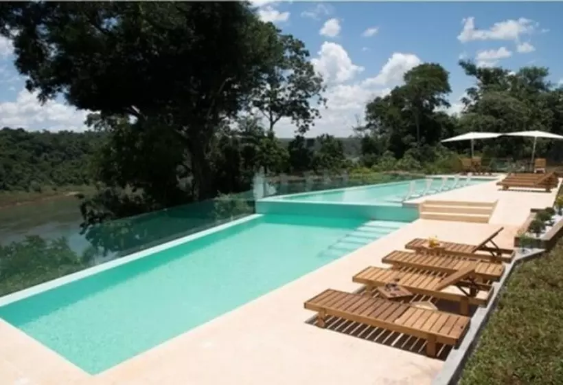 Fotos del hotel Tupa Lodge:  12