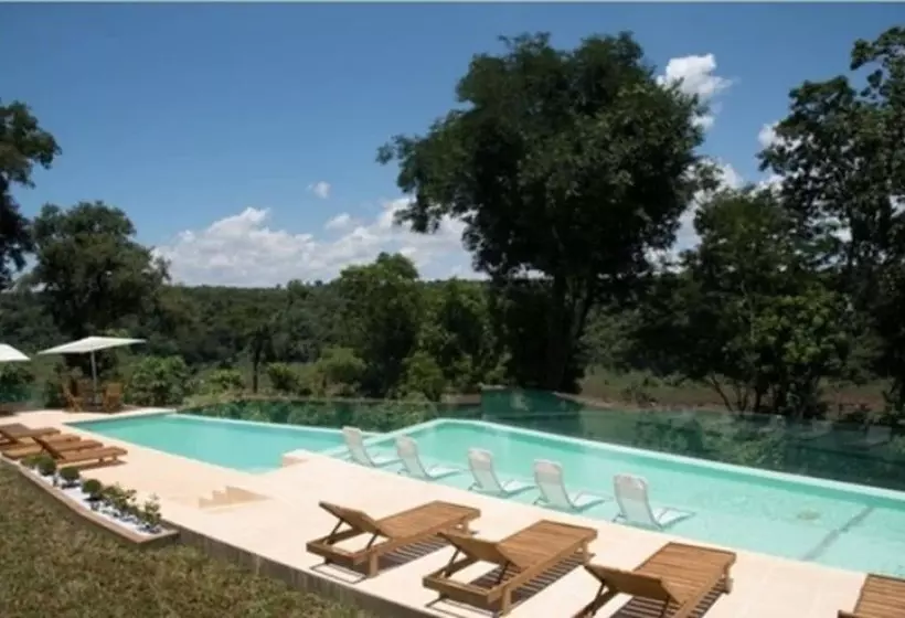 Fotos del hotel Tupa Lodge:  16