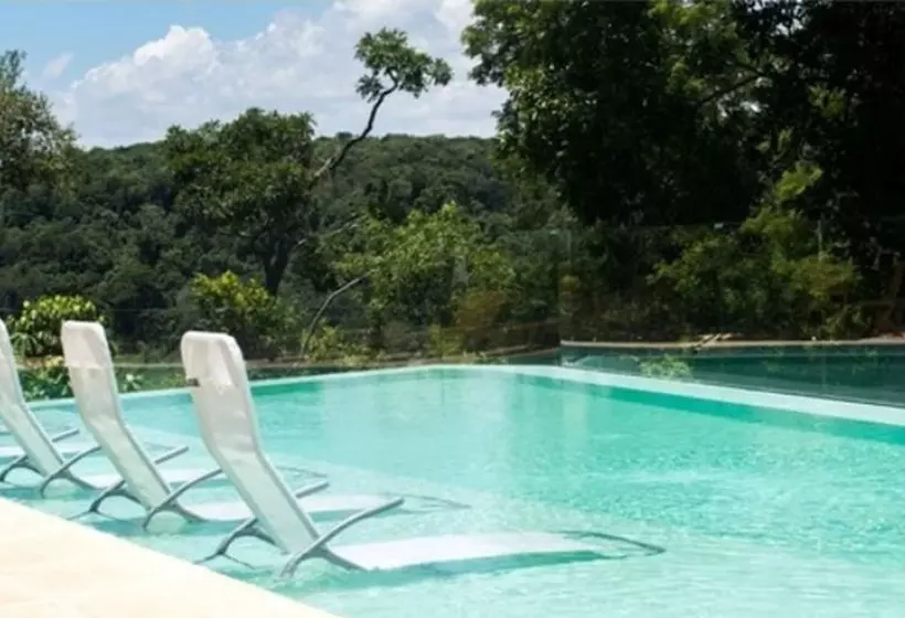 Fotos del hotel Tupa Lodge:  2