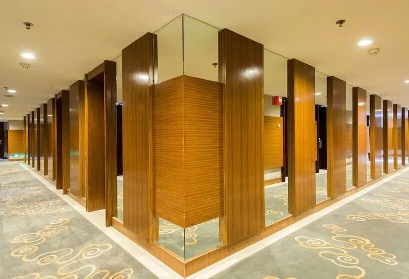 Fotos del hotel Junlin Hotspring:  3