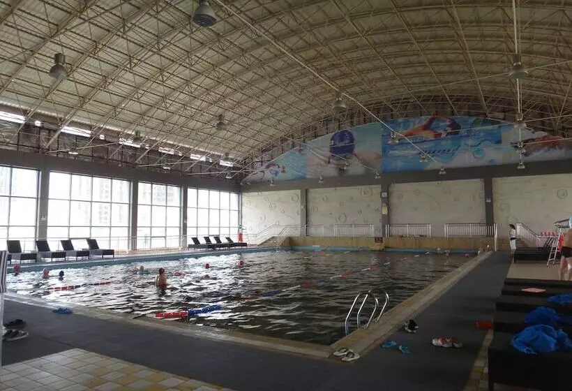 Fotos del hotel Junlin Hotspring:  2