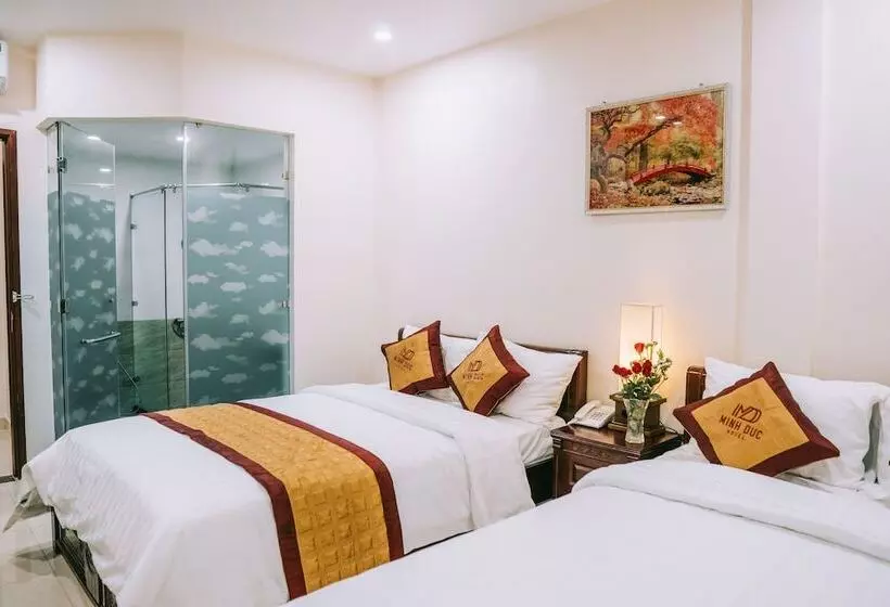 Fotos del hotel Minh Duc:  18
