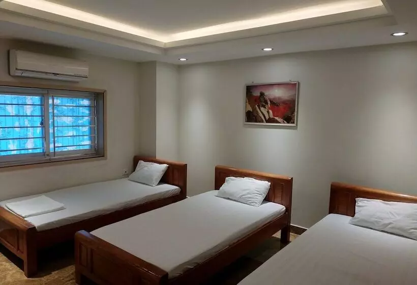 Fotos del hotel Minh Duc:  6