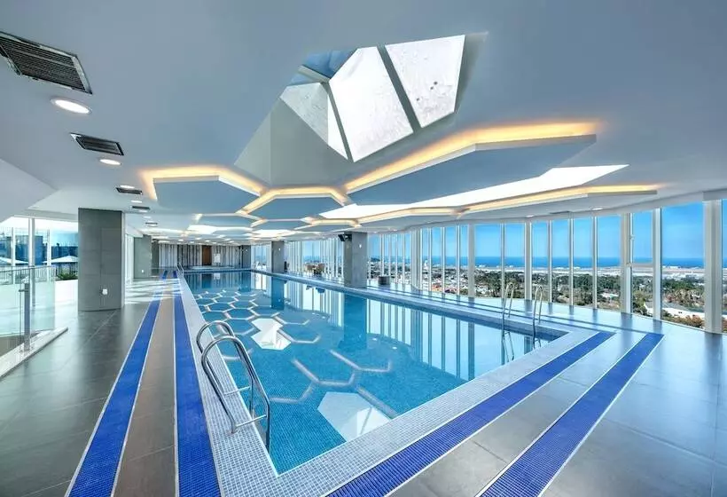 Fotos del hotel Sirius:  2