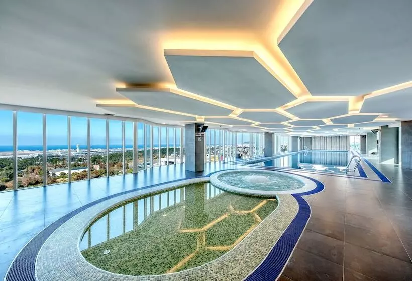 Fotos del hotel Sirius:  11