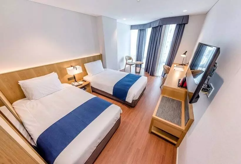 Fotos del hotel Sirius:  6