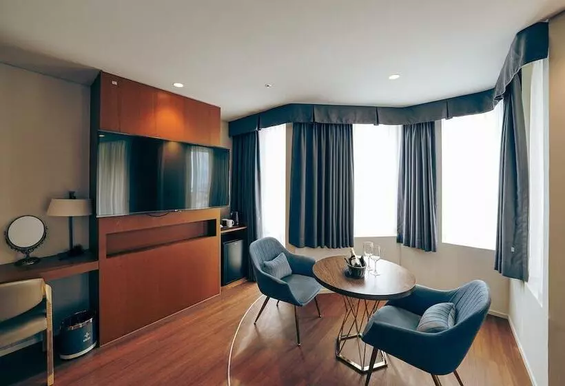 Fotos del hotel Sirius:  23